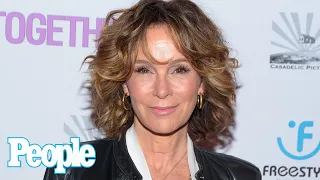 Jennifer Grey Talks About Patrick Swayze, Plastic Surgery and a 'Dirty Dancing' Sequel | PEOPLE