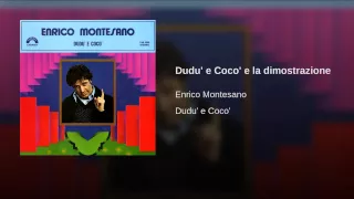 Dudu' e Coco' e la dimostrazione