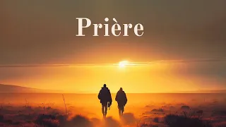 Prière - (reprise de Mathieu Lippé)