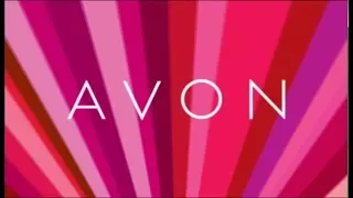 Мой заказ в Avon по каталогу 14/2017