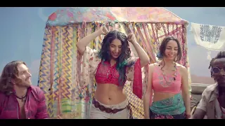 Chan Mahi | Neha Bhasin | In Collaboration with Naina Batra | Punjabi Folk Song Muzik Karfew | Remix