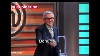 Quando Bonucci arriva all’ Inter e ritrova cuadrado 🔝🥳