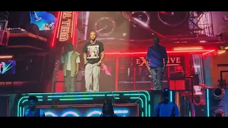 Chris Brown - Wall To Wall (Under The Influence Tour - R.-W.-Arena OB - LIVE - 2023-02-28)