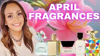 April Fragrance Awards🥇| Best Perfumes | Hits + Misses | Fabs + Fails | Bottle Declutter | 2024