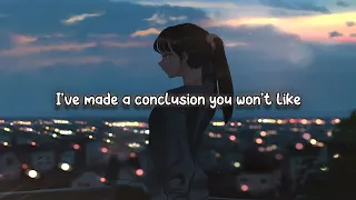 Nightcore – Unstoppable (Lyrics)