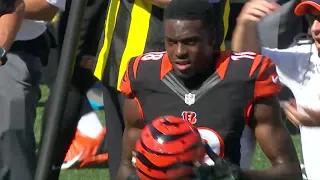 Bengals vs Ravens 2014 Week 1