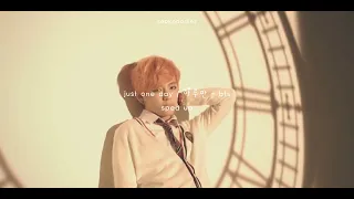 ✿ bts - just one day / 하루만 [sped up/nightcore]