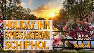 Holiday Inn Express Amsterdam Schiphol hotel review | Hotels in Hoofddorp | Netherlands Hotels