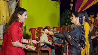 Sasural Ki Pehli Shaadi || Rajat Ne Nuksaan Kar Diya || Jyotika and Rajat