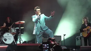 Rick Astley - This Charming man (Smith Cover) (Live at Glastonbury 2023)
