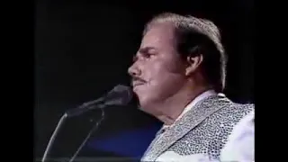 Slim Whitman - - -  Ghost Riders In The Sky  - --- -  [  Live  ]