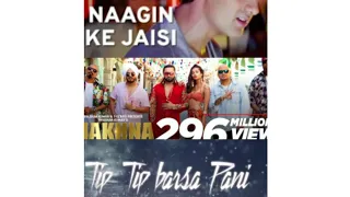 Tip Tip Barsa Pani 2.0 song Hip Hop mix | akshay the A |320 kbps HQ mp3 @Rudipeksha