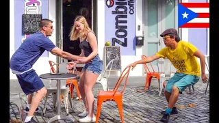 Ultimate Chair Pulling Pranks Compilation Funny Public Pranks RebelTV 2021-PART 14 😂🔥😹