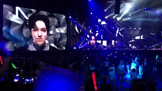 [1/5] Dimash ARNAU Part1 29June2019 Nur-Sultan Astana-Arena