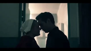 The Handmaid's tale season 2 episode 1-4 nick's journey