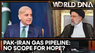 Cash-strapped Pakistan abandons Iran gas pipeline project; US pressure over sanctions | Details