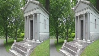 National Cemetery of Canada Trip