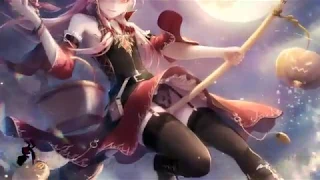 nightcore - queen of mean (remix) (8d audio)