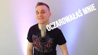 Mini Max - OCZAROWAŁAŚ MNIE ( z rep. MISTER) COVER 2023