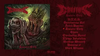 Coffins - Sinister Oath (Full Album)