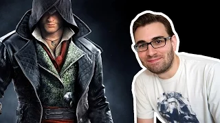 ASSASSIN'S CREED SYNDICATE - Explorando Londres com BRKsEDU! Gameplay em Português!