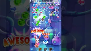 Pop Pop Bunny - Level 294