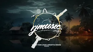 Guchi - Blood Tonic [Pakx AfroStyle Remix]