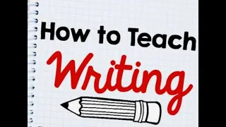 TEFL Course: Writing Skill