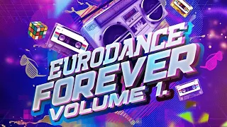 EuroDance Forever vol.1 (BassCrasher)
