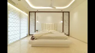 Classy and elegant flat by ADIZ interiors | Architecture & Interior Shoots | Cinematographer