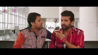 3 idiot Punjabi full comedy movie | jashwinder bhalla and others