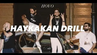 Hovo-Haykakan Drill  (Armenian music ®)