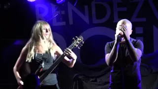 Rendezvous Point, "Para"  live @ JohnDee, Oslo 3110 2015 (Good Audio)