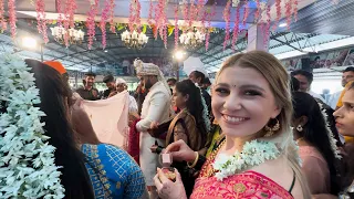 I Attended My Brother-in-law's Traditional Maharashtrian Wedding