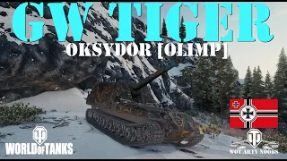 GW Tiger - Oksydor [OLIMP]