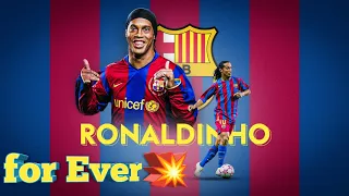 Most Humiliating Skills By Ronaldinho 480p