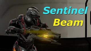 Halo 5 | Sentinel Beam Analysis