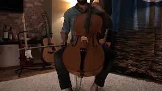 La La Land - Mia & Sebastian’s Cello