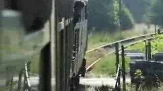 South Devon Railway diesel gala June 07