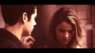 Stiles and Malia - We Found Love