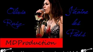 Olivia Ruiz - J'traine les pieds (Live)