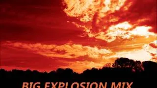 big explosion mix dancehall 2013