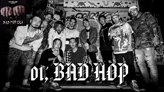 ”BADHOP ERA" / 1.BAD HOP