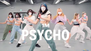 Maisie Peters - Psycho / Tina Boo Choreography