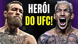 CHARLES DO BRONX VAI SALVAR O UFC!