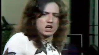 Deep Purple's BURN - Live At The California Jam 1974