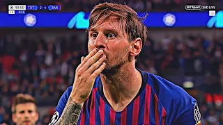 Messi Free Clips 4K + CC for After Effects | Rare Clips