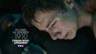 Bande Annonce de Demain Nous Appartient du 26 au 30 Octobre 2020