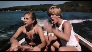 Sleepaway Camp Trailer 1983