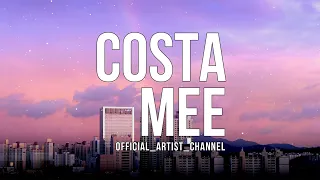 Costa Mee - Around This World (Lyric Video)